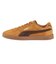 プーマ（PUMA）スニーカー スポーツシューズ クラブ 2 エラ スウェード ブラウン 40071735 スポーツ カジュアル シューズ