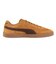 プーマ（PUMA）スニーカー スポーツシューズ クラブ 2 エラ スウェード ブラウン 40071735 スポーツ カジュアル シューズ