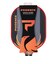 ピックルボール パドル PHOENIX GENESIS C RED 14 1500026000035