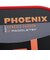 ピックルボール パドル PHOENIX GENESIS C RED 14 1500026000035