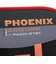 ピックルボール パドル PHOENIX GENESIS C RED 14 1500026000035
