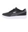 プーマ（PUMA）スニーカー スポーツシューズ コート ラリー フィーライン ブラック 40824801 スポーツ カジュアル シューズ