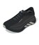 アディダス（adidas）ランニングシューズ ハイパーブースト エッジ エルマノス コウモリ OSV94-KH5376 ジョギングシューズ スポーツ シューズ