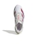 アディダス（adidas）ランニングシューズ スポーツシューズ アディゼロ EVO SL ホワイト レッド OTO47-KI2823 トレーニングシューズ 部活
