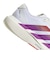 アディダス（adidas）ランニングシューズ スポーツシューズ アディゼロ EVO SL ホワイト レッド OTO47-KI2823 トレーニングシューズ 部活
