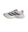 アディダス（adidas）ランニングシューズ アディゼロ EVO SL ウーブン Audi Revolut F1 チーム グレー ブラック ONN95-KJ3…