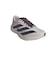 アディダス（adidas）ランニングシューズ アディゼロ EVO SL ウーブン Audi Revolut F1 チーム グレー ブラック ONN95-KJ3…