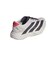 アディダス（adidas）ランニングシューズ アディゼロ EVO SL ウーブン Audi Revolut F1 チーム グレー ブラック ONN95-KJ3…