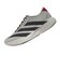アディダス（adidas）ランニングシューズ アディゼロ EVO SL ウーブン Audi Revolut F1 チーム グレー ブラック ONN95-KJ3…
