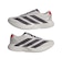 アディダス（adidas）ランニングシューズ アディゼロ EVO SL ウーブン Audi Revolut F1 チーム グレー ブラック ONN95-KJ3…