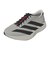 アディダス（adidas）ランニングシューズ アディゼロ EVO SL ウーブン Audi Revolut F1 チーム グレー ブラック ONN95-KJ3…