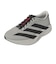 アディダス（adidas）ランニングシューズ アディゼロ EVO SL ウーブン Audi Revolut F1 チーム グレー ブラック ONN95-KJ3…