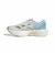 アディダス（adidas）ランニングシューズ スポーツシューズ アディゼロ EVO SL ホワイト シルバー OTO51-KJ2550 トレーニングシューズ …