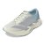 アディダス（adidas）ランニングシューズ スポーツシューズ アディゼロ EVO SL ホワイト シルバー OTO51-KJ2550 トレーニングシューズ …