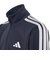 アディダス（adidas）ジュニア 3ストライプス WU ジャケット CL422-KU6462