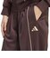 アディダス（adidas）スタジアムトリコットルーズフィットトラックパンツ HG561-KV0615