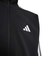 アディダス（adidas）ジュニア 3ストライプス WU ジャケット CL422-KU6461