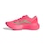 アディダス（adidas）ランニングシューズ スポーツシューズ アディゼロ EVO SL ショックピンク OTO51-KJ2548 トレーニングシューズ 部活