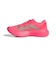 アディダス（adidas）ランニングシューズ スポーツシューズ アディゼロ EVO SL ショックピンク OTO51-KJ2548 トレーニングシューズ 部活
