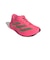 アディダス（adidas）ランニングシューズ スポーツシューズ アディゼロ EVO SL ショックピンク OTO51-KJ2548 トレーニングシューズ 部活