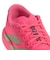 アディダス（adidas）ランニングシューズ スポーツシューズ アディゼロ EVO SL ショックピンク OTO51-KJ2548 トレーニングシューズ 部活
