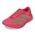 アディダス（adidas）ランニングシューズ スポーツシューズ アディゼロ EVO SL ショックピンク OTO51-KJ2548 トレーニングシューズ 部活
