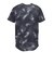 オークリー（OAKLEY）テニスウェア スラントグラフィックTシャツ 14.0 FOA409560-00G