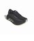 アディダス（adidas）ランニングシューズ スポーツシューズ ハイパーブースト エッジ エルマノス コウモリ OSV95-KH5379 ジョギングシューズ