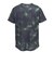 オークリー（OAKLEY）テニスウェア スラントグラフィックTシャツ 14.0 FOA409560-78Y
