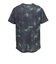 オークリー（OAKLEY）テニスウェア スラントグラフィックTシャツ 14.0 FOA409560-78Y