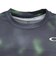オークリー（OAKLEY）テニスウェア スラントグラフィックTシャツ 14.0 FOA409560-78Y