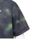 オークリー（OAKLEY）テニスウェア スラントグラフィックTシャツ 14.0 FOA409560-78Y