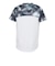 オークリー（OAKLEY）テニスウェア スラントブロックTシャツ 14.0 FOA409561-100