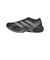 アディダス（adidas）ランニングシューズ アディゼロ EVO SL レースレス ライトストライク プロ ランニング ブラック シルバー OTO52-KI2…