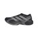 アディダス（adidas）ランニングシューズ アディゼロ EVO SL レースレス ライトストライク プロ ランニング ブラック シルバー OTO52-KI2…