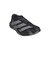 アディダス（adidas）ランニングシューズ アディゼロ EVO SL レースレス ライトストライク プロ ランニング ブラック シルバー OTO52-KI2…
