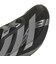 アディダス（adidas）ランニングシューズ アディゼロ EVO SL レースレス ライトストライク プロ ランニング ブラック シルバー OTO52-KI2…