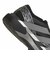 アディダス（adidas）ランニングシューズ アディゼロ EVO SL レースレス ライトストライク プロ ランニング ブラック シルバー OTO52-KI2…