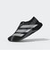 アディダス（adidas）ランニングシューズ アディゼロ EVO SL レースレス ライトストライク プロ ランニング ブラック シルバー OTO52-KI2…