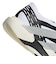 アディダス（adidas）ランニングシューズ アディゼロ EVO SL レースレス ライトストライク プロ ランニング ホワイト ブラック OTO52-KI2…