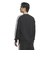 アディダス（adidas）エッセンシャルズ プラス ルーズフィット スリーストライプス フレンチテリー スウェットシャツ TS673-KF3714