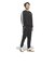 アディダス（adidas）エッセンシャルズ プラス ルーズフィット スリーストライプス フレンチテリー スウェットシャツ TS673-KF3714