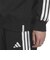 アディダス（adidas）エッセンシャルズ プラス ルーズフィット スリーストライプス フレンチテリー スウェットシャツ TS673-KF3714