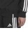 アディダス（adidas）エッセンシャルズ プラス ルーズフィット スリーストライプス フレンチテリー スウェットシャツ TS673-KF3714