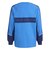アディダス（adidas）ジュニア バービアージュ パック ルーズフィット シングルジャージー 長袖 Tシャツ M2343-KU6540