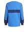 アディダス（adidas）ジュニア バービアージュ パック ルーズフィット シングルジャージー 長袖 Tシャツ M2343-KU6540