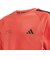アディダス（adidas）ジュニア バービアージュ パック ルーズフィット シングルジャージー 長袖 Tシャツ M2343-KU6541