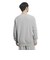 アディダス（adidas）エッセンシャルズ プラス ルーズフィット スリーストライプス フレンチテリー スウェットシャツ TS673-KF3716