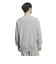 アディダス（adidas）エッセンシャルズ プラス ルーズフィット スリーストライプス フレンチテリー スウェットシャツ TS673-KF3716