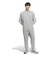 アディダス（adidas）エッセンシャルズ プラス ルーズフィット スリーストライプス フレンチテリー スウェットシャツ TS673-KF3716